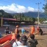 Banjir Bandang Luapan Sungai Bone Rendam Sejumlah Daerah di Gorontalo