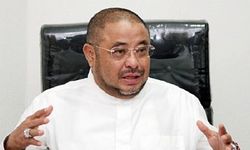 Anggota DPR Ini Minta Habib Rizieq Diperlakukan Adil dalam Persidangan