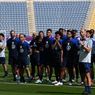 Fasilitas untuk Timnas AS Selama Piala Dunia, Kenyamanan yang Utama