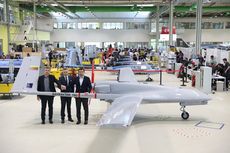 Warga Lituania Niat Patungan Beli Drone untuk Ukraina, Turki Langsung Kasih Gratis