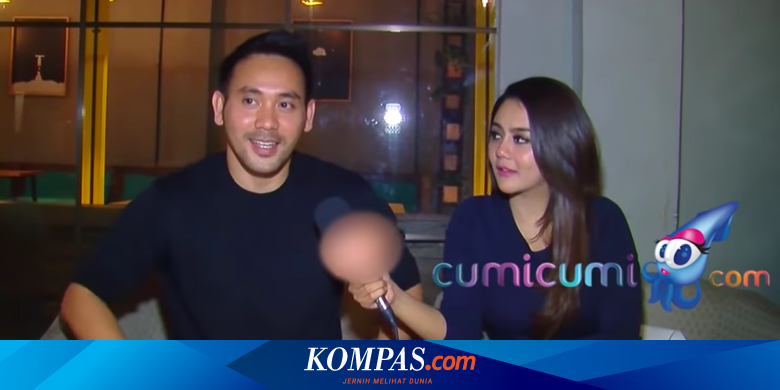 Jenita Janet Menikah Lagi, Mantan Suami Merasa Dikhianati