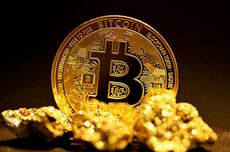 Prediksi Harga Bitcoin 2025: 150.000 hingga 200.000 Dollar AS