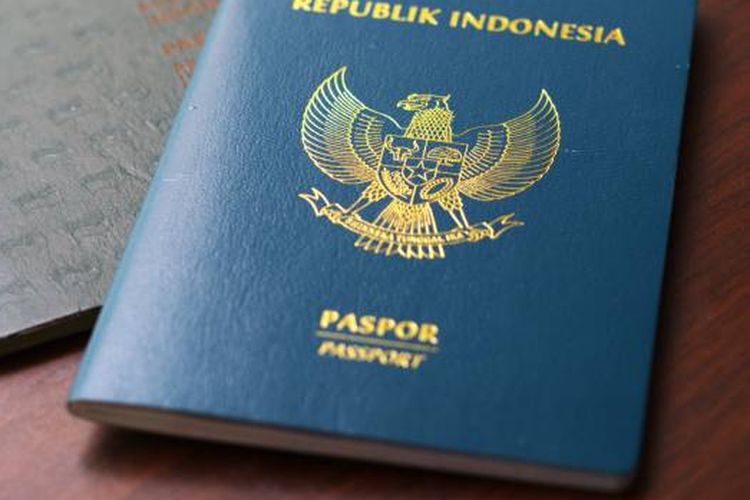 Imigrasi Kelas I Jakut Hasilkan Rp 74 Miliar dari Pembuatan Paspor Sepanjang 2024