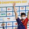 Kejuaraan Dunia 2022: Dongeng Loh Kean Yew, Tundukkan Axelsen hingga Juara