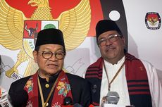 Rano Karno Memang Incar Nomor Urut 3 agar Sama dengan PDI-P