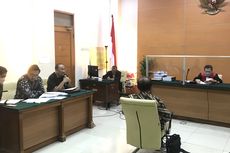 Kubu Gazalba Optimistis Gugatan Praperadilan Melawan KPK Diterima