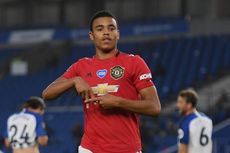 Bintang Akademi Manchester United yang Bikin Greenwood dkk Galau