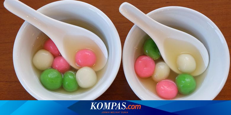 Sejarah Tradisi Perayaan Onde