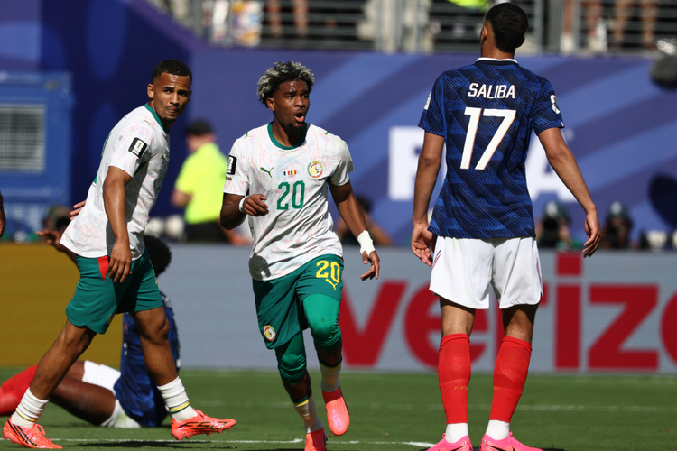 Bukan Lamine Yamal, Ini Pencetak Gol Termuda Piala Dunia 2026 Sejauh Ini