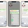 Cara Edit Chat WhatsApp di Android dan iPhone, Bisa Ubah Pesan yang Terlanjur Dikirim