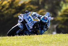 Hasil Klasemen MotoGP 2025, Alex Marquez Kokoh di Posisi Kedua