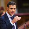 PM Spanyol Desak Palestina Jadi Anggota Penuh PBB