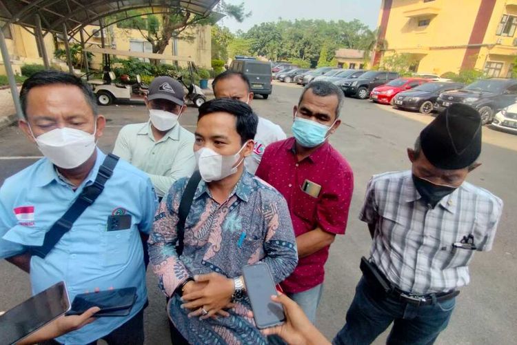 Terancam PHK, Kuasa Hukum Ajukan Penangguhan Penahanan dua buruh yang jadi tersangka perusakan ruang kerja gubernur Banten