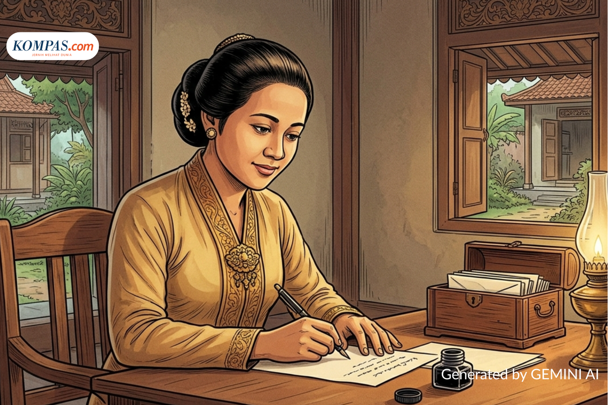 Kartini dan Puteri Indonesia: Dua Wajah Perempuan yang Saling Berkelindan