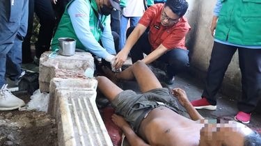 Bebas dari Belenggu Menahun, Kisah 4 ODGJ di Probolinggo Menjemput Harapan Baru