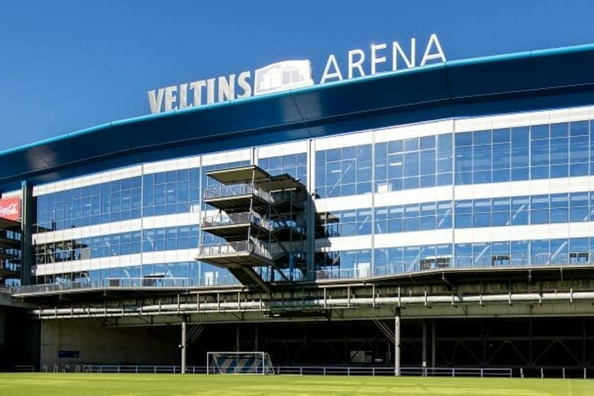 Veltins-Arena, Stadion milik dari klub asal Jerman, Schalke 04