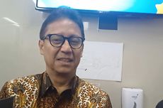 Ayah Mahasiswi PPDS Undip Meninggal Dunia Usai Dirawat di RSCM