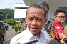 Investasi 45 Miliar Dollar AS Diklaim Bakal Masuk ke Proyek Energi dan Hilirisasi