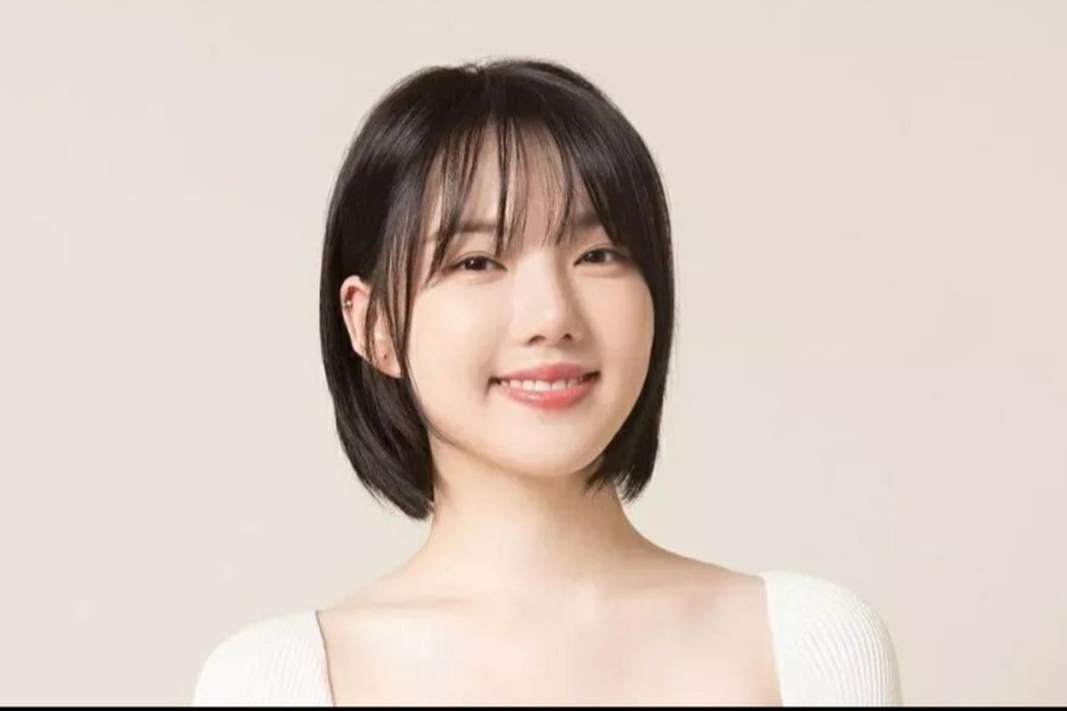 Yerin Eks GFRIEND Akan Debut Akting Lewat Web Drama Halaman all - Kompas.com