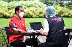 Indonesia Highlights: Jokowi Receives Second Covid-19 Vaccine Dose | Indonesia's Trans-Sumatera Toll Road Targeted for Completion by 2024: Senior Minister | Local Quarantine Must be Implemented, Jokow
