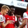 Jadwal Liga Inggris - Arsenal Buka Pekan ke-9, Tersaji Man United Vs Liverpool