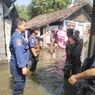 Banjir Kabupaten Tangerang, 730 KK Terdampak, Paling Parah di Kecamatan Curug