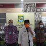 Pemprov Banten Akan Tanggung Biaya Rapid Test Pengemudi Ojol