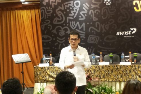 Antisipasi Corona, Wishnutama Tunda Promosi untuk Wisatawan Mancanegara