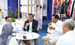Dukung Pendidikan Berorientasi Industri, Pelindo Berikan Beasiswa dan Pelatihan untuk Mahasiswa