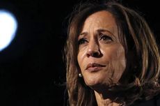 Pilpres AS 2024, 5 Alasan Kenapa Kamala Harris Kalah dari Donald Trump