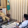 Ikut Aksi Unjuk Rasa di Jakarta, 294 Kades di Banyumas Tinggalkan Desa