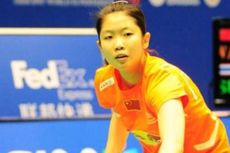 Kembali Bermain, Wang Xin Lolos Babak Kualifikasi China Masters