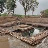 Mengintip Situs Sumberbeji, Petirtaan Megah Peninggalan Majapahit Abad ke-14