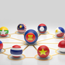 Peran Penting Indonesia dalam ASEAN