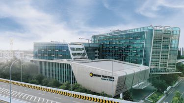 United Tractors (UNTR) Likuidasi Anak Usaha, Dormant Sejak 2016