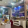 5 Aktivitas di GWN Expo 2023, Bisa Cari Info Wisata dan Bikin Paspor