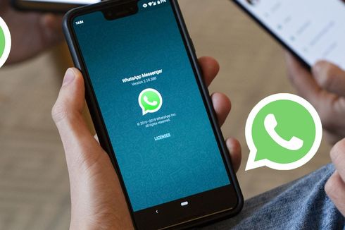 Cara Sembunyikan Chat di WhatsApp Tanpa Perlu Blokir Kontak