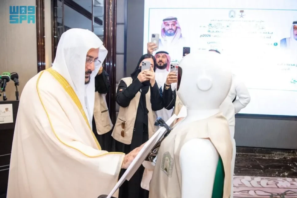Arab Saudi Luncurkan Program Ramadhan 1447 H untuk 120 Negara di Dunia
