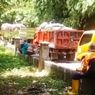 Wali Kota Tangsel Minta Pemkot Serang Segera Selesaikan Masalah Penolakan Kiriman Sampah ke TPA Cilowong