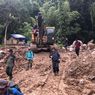 Ada Tambang Emas Ilegal di Hutan Boliyohuto Gorontalo, 3 Orang Ditangkap