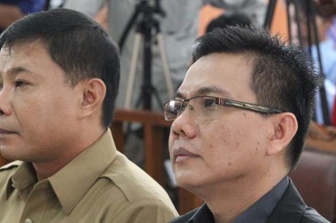 Perwira yang Disidang Etik dalam Kasus Gayus Jadi Kepala Divisi Hukum Polri