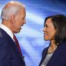 Joe Biden and Kamala Harris Take on the US Presidential Election as a Team