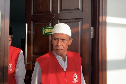 Upayakan Wowon Dkk Tak Dihukum Mati, Kuasa Hukum: Putusan Kami Kembalikan ke Hakim