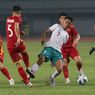 Ditunjuk STY, Marselino Ferdinan Siap Jadi Kapten Timnas U19 Indonesia