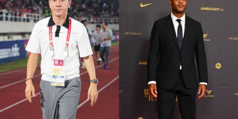 Berita Terkini Harian Timnas Indonesia Lolos Piala Dunia Terbaru Hari ...