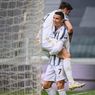 Jadwal Liga Italia - Juventus Vs Parma, Pirlo Pastikan Ronaldo Tampil