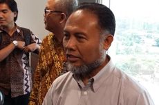 Bambang Widjojanto Sampaikan Klarifikasi ke Komisi Pengawas Advokat Peradi 