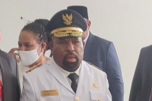 Kuasa Hukum Sebut Lukas Enembe Jadi Target Kriminalisasi oleh KPK