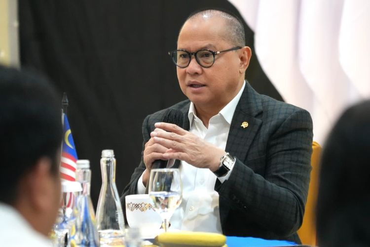 Menteri P2MI Sebut Perpres 25/2026 Jadi Tonggak Perlindungan Buruh Migran Laut