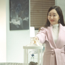 Bocoran Little Woman Episode 6, Uhm Ji Won Beri Hadiah Tak Terduga untuk Kim Go Eun